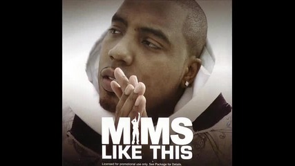 Mims - Just Like That