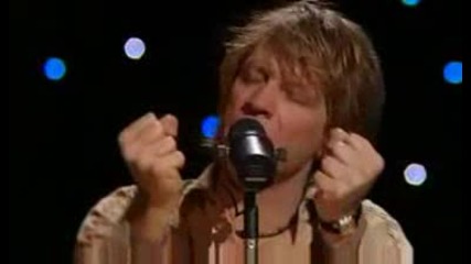 Bon Jovi - Always (live).avi