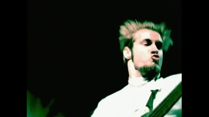 Limp Bizkit - Sour [ високо качество ]