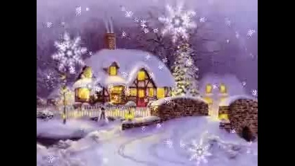 Merry Christmas and Happy New Year[