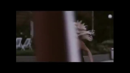 Емилия - Грешница (official Video)