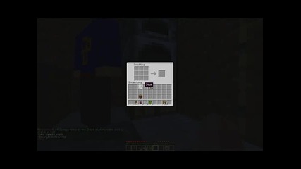 Survival whith Burb Episode 1.