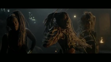 Skrillex - Ragga Bomb With Ragga Twins [official Video]