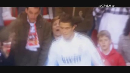 Cristiano Ronaldo Monster™ 2010 2011 Hd