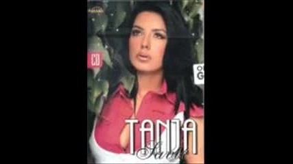 Tanja Savic - Zlatnik