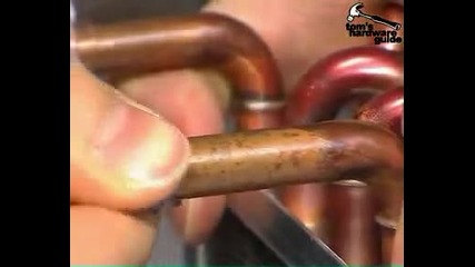 How to Build your own water cooling system for the Pc 