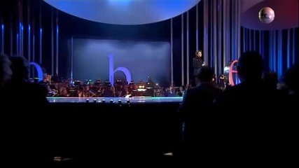 Barry Manilow Copacabana Live