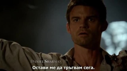 Древните сезон 2 епизод 5 бг суб The Originals season 2 episode 5 bg subs