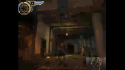 Prince Of Persia My Gameplay 