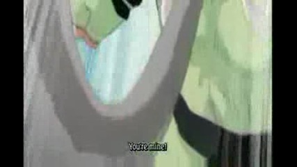 Soi Fon vs Ggio Vega part 2