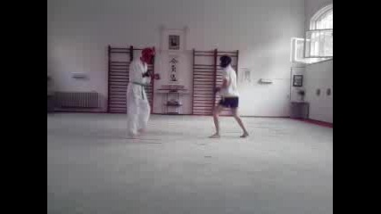 Ookami kumite 29.08.2010 