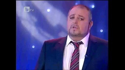 Комиците 17.09.2010 - 2 част