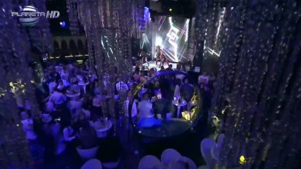 Райна - Парти Микс - Нощта на звездите, 2017