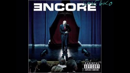 Eminem - Encore (bonus Cd) - Ricky Ticky Toc 