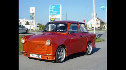 Trabant