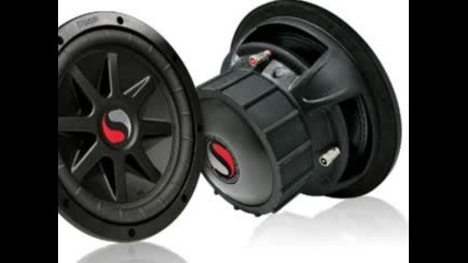 bass maniq