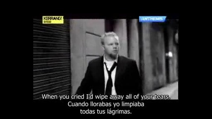 evanescence - my immortal