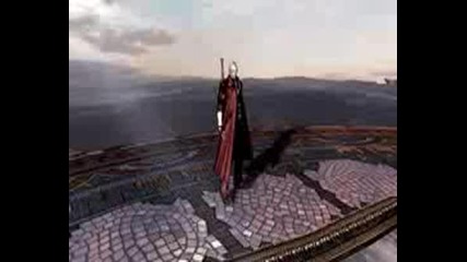 Devil May Cry