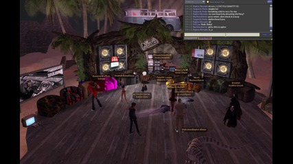 Dubstep Club