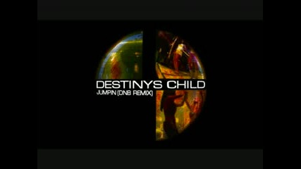 Destinys Child - Jumpin 2009 Remix
