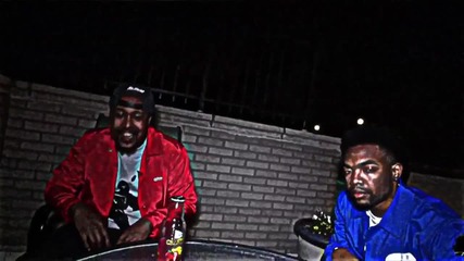 Scoopbop Feat. Big Lean - They Don't Know