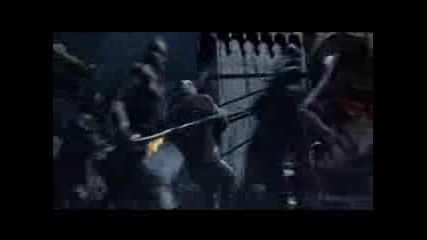 Lord Of The Rings The Battle For Minas