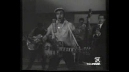 Adriano Celentano - Rock Matto