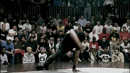 Red Bull Bc One 2010 - Tokyo, Japan - Event Announcement