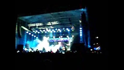 Scorpions - Coming Home 02.07.09