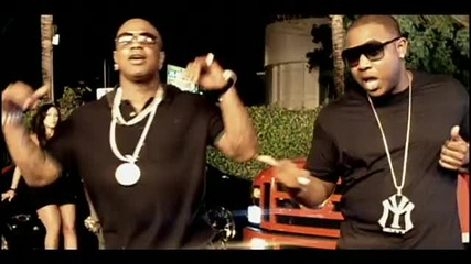Birdman feat. Lil Wayne & Mack Maine - Always Strapped 