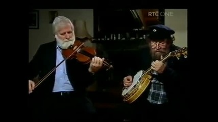 Ronnie Drew [1934 - 2008] Bono Tells The Story Of The Ballad Of Ronnie Drew