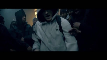 Световна премиера .. Eminem - Rap God (official Video)