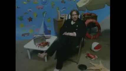 Bruce Dickinson - Back From The Edge