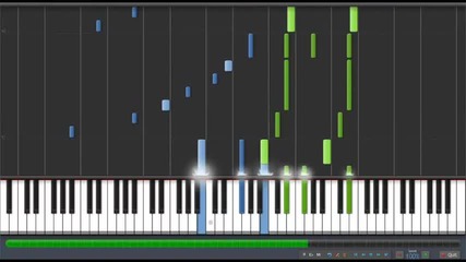 Kataomoi (ending 1) - Kimi ni Todoke [piano Tutorial]