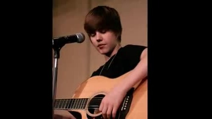 Justin Bieber - One Less Lonely Girl (french Version) 