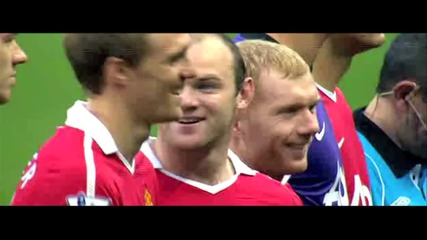 Manchester United - 2010-2011 Специално за tonko1212