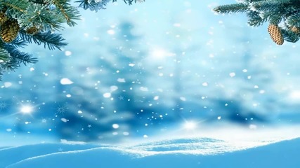 ~**~ Красива бяла зима! ... ... ~**~