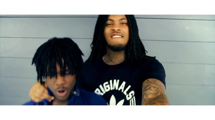 Waka Flocka - Murda (ft. Bo Deal & Chief Keef)