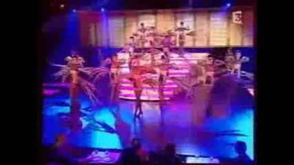 Lido De Paris - Bonheur