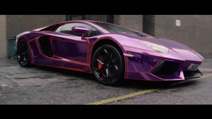 Ksi - Lamborghini ft. P Money [ Explicit + Превод ]