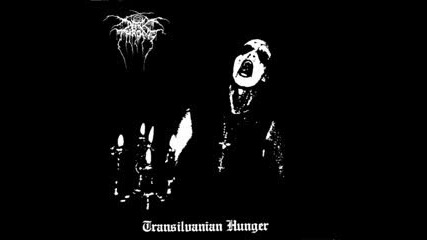 Darkthrone - As Flittermice As Satans Spys