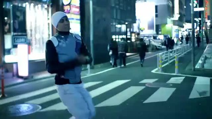 Black Eyed Peas - Get Enough 