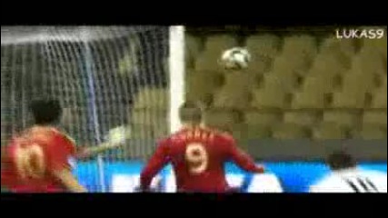 Liverpool torres 09 - 10 