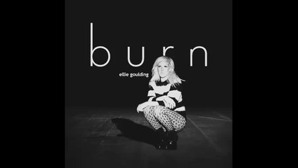 *2013* Ellie Goulding - Burn ( Tiesto remix )