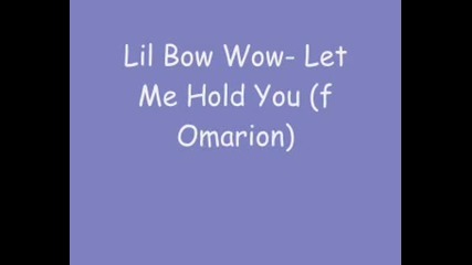 lil bow