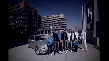 Ljubljana s finest - Ljubljana S Finest (official video Hd)