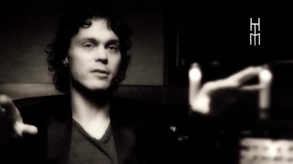 Ville Valo Speaking about In the Arms of Rain 