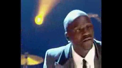 [live] Akon - Right Now (na Na Na)