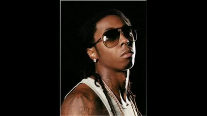 Lil Wayne - Drop it like its hot