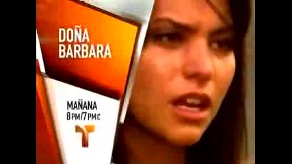Dona Barbara - Avance Cap 142